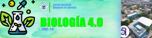 Biología 4.0